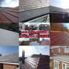 D & C Roofing