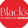 Black's Furnishers Brechin