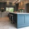 Blackstone Kitchens