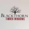 Blackthorn Timber Windows