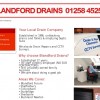 Blandford Drains