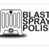 Blast Spray Polish