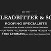 B & B Roofing