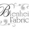 Blenheim Fabrics Blinds & Upholstery