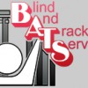 Blind & Track Service