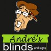 Andre's Blinds & Signs