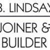 B Lindsay Joinery & Builders