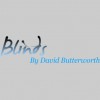 Blinds By David Butterworth