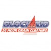 Block-Aid Cleaning