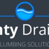 County Drainage & Plumbing Solutions