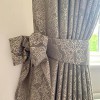 Bloomsbury Curtains & Blinds