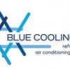 Blue Cooling