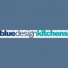 Blue Design Kitchens