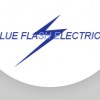 Blue Flash Electrics