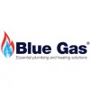 Blue Gas