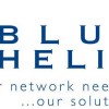 Blue Helix