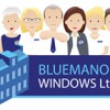 Bluemanor Windows