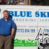 Blue Skies Gardening Services