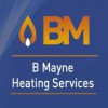 Brian Mayne Heating Services