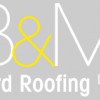B & M Bird Roofing