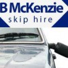 B McKenzie