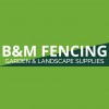 B & M Fencing
