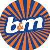 B & M