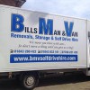 Bills Man & Van