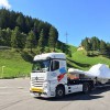 Boat Transport