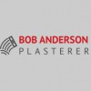 Bob Anderson Plasterer
