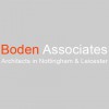 Boden Associates