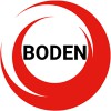 Boden Fire & Security