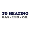 TG Heating