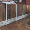 Boldmere Fencing & Sheds