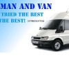 Man & Van