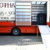 Bootham Removals & Storage