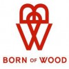 Born Of Wood