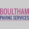 Boultham Paving Services