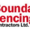 Boundary Fencing Contractors