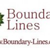 Boundary-Lines