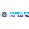Bousfields PAT Testing