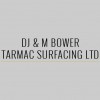 DJ & M Bower Tarmac Surfacing