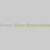 Bowes Floor Renovation