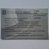 Bow Flooring