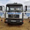 BOXFAST Plant Concrete Pumping