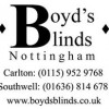 Boyds Blinds