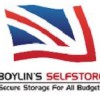 Boylins Selfstore