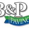 B & P Paving