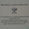 Brandon Landscapes