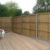B Rapson Fencing Coventry